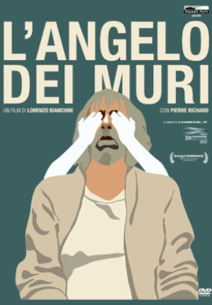 L’Angelo Dei Muri