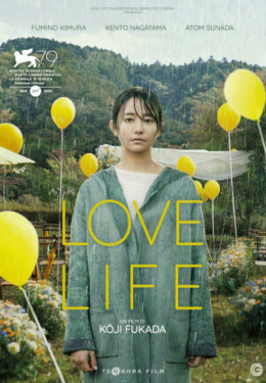 Love Life