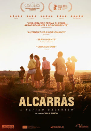 Alcarras – L’Ultimo Raccolto