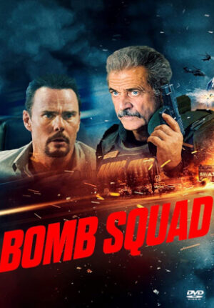 Bomb Squad
