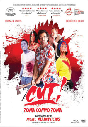 Cut! Zombi Contro Zombi