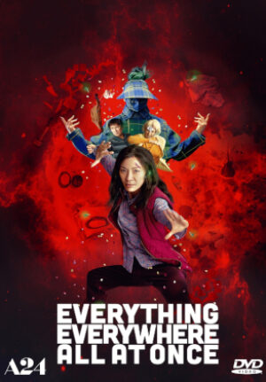 Everything Everywhere All At Once