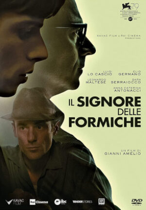 Il Signore Delle Formiche