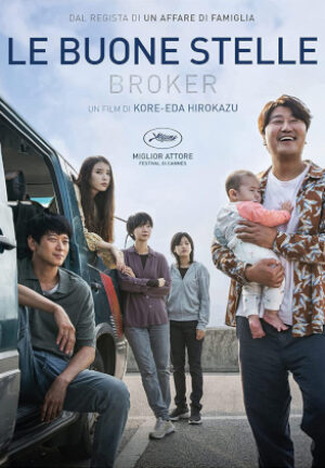 Le Buone Stelle – Broker