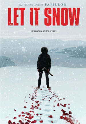 Let It Snow