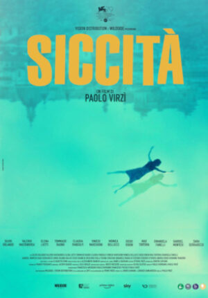 Siccità