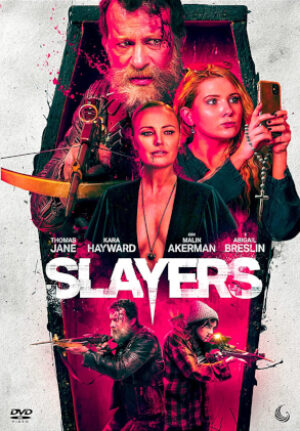Slayers