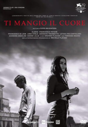 Ti Mangio Il Cuore