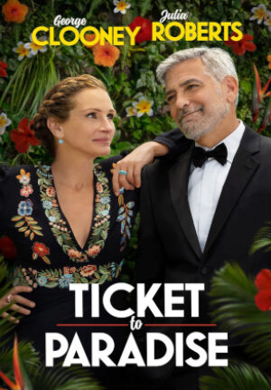 Ticket To Paradise