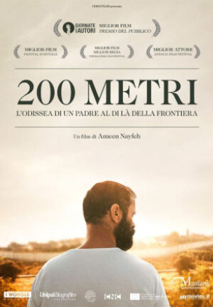 200 Metri