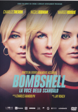 Bombshell – La Voce dello Scandalo