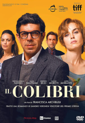 Il Colibrì