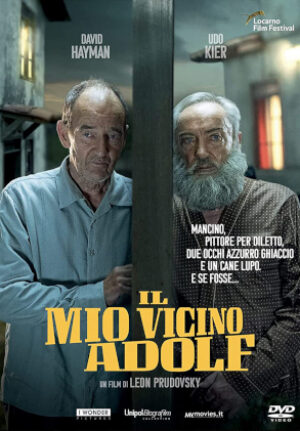 Il Mio Vicino Adolf