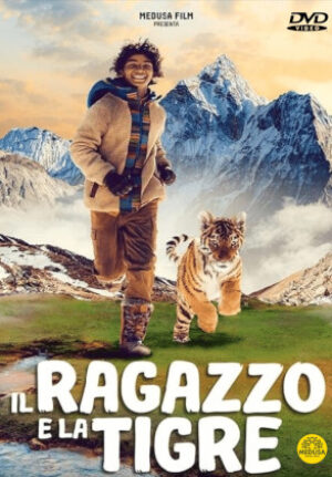 Il Ragazzo E La Tigre