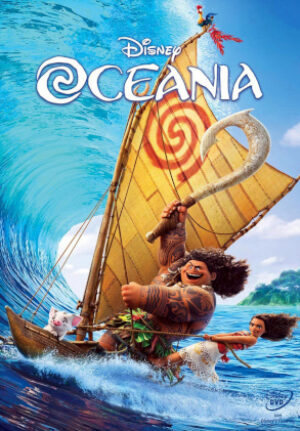 Oceania