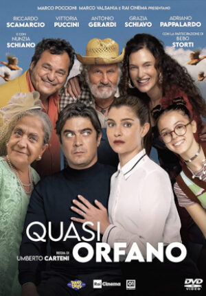 Quasi Orfano