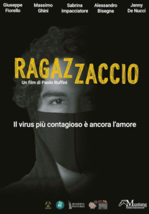 Ragazzaccio