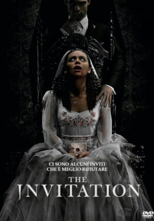The Invitation