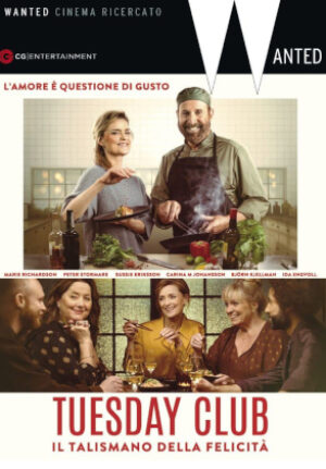Tuesday Club – Il talismano della felicità