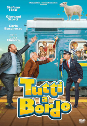 Tutti A Bordo