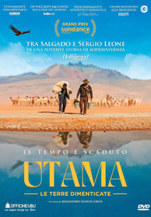 Utama – Le Terre Dimenticate