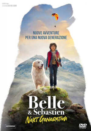 Belle & Sebastien – Next Generation