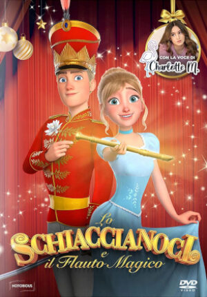 Lo Schiaccianoci E Il Flauto Magico