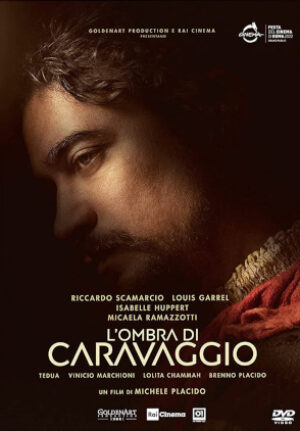L’Ombra Di Caravaggio