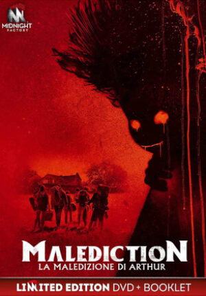 Malediction
