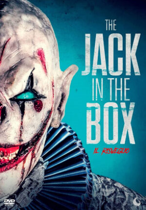 Jack In The Box – Il Risveglio