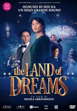The Land Of Dreams