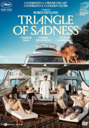Triangle Of Sadness