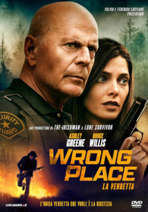 Wrong Place – La Vendetta