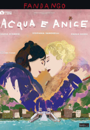 Acqua E Anice