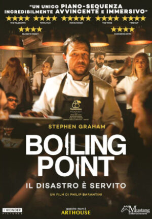 Boiling Point