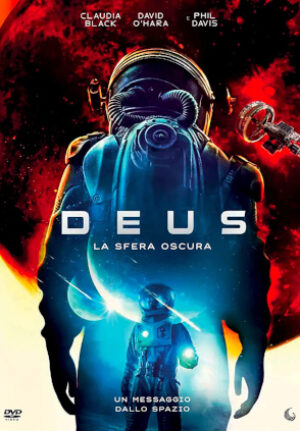Deus – La Sfera Nera