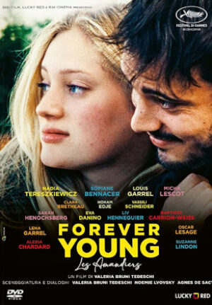Forever Young – Les Amandiers