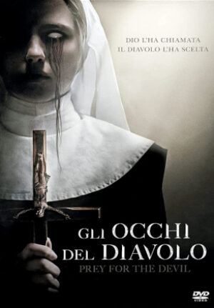 Gli Occhi Del Diavolo