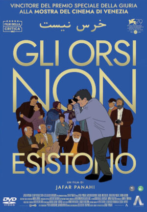 Gli Orsi Non Esistono