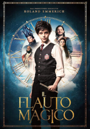 Il Flauto Magico