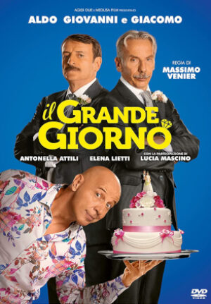 Il Grande Giorno