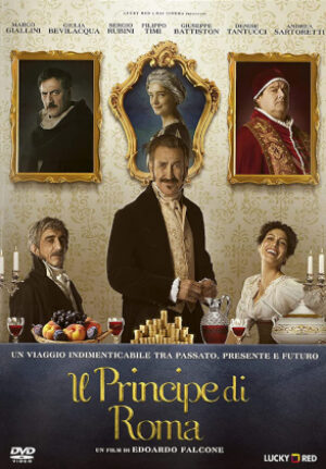 Il Principe Di Roma