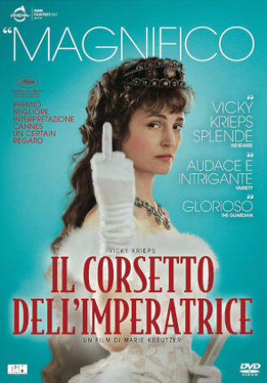Il Corsetto Dell’Imperatrice