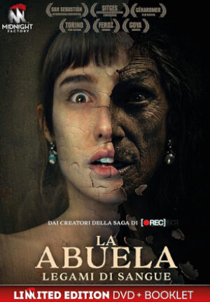 La Abuela – Legami Di Sangue