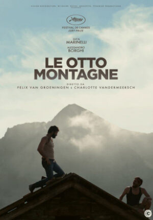Le Otto Montagne