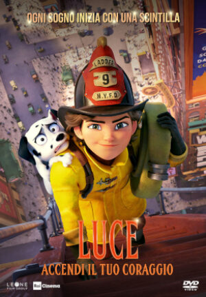 Luce – Accendi Il Tuo Coraggio