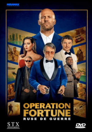 Operation Fortune
