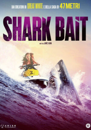 Shark Bait