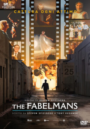 The Fabelmans