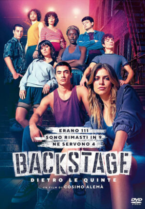 Backstage – Dietro Le Quinte
